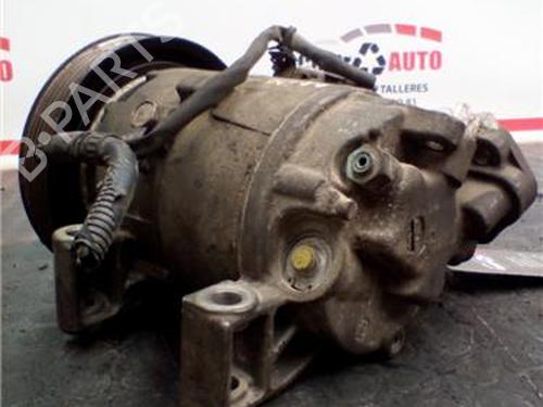 AC compressor NISSAN PRIMERA (P11) 2.0 TD | BP27853471M34 