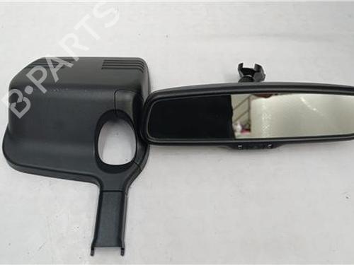 Used Rear mirror NISSAN QASHQAI II SUV (J11, J11_) 1.5 dCi (110 hp) 27849783