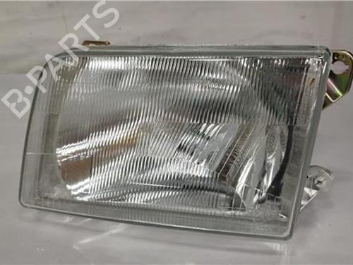 Used Left headlight Left headlight FORD TRANSIT Van (T_ _) 2.5 D (TAL, TAS, TGL, TWS) (68 hp) 36334850 36334850