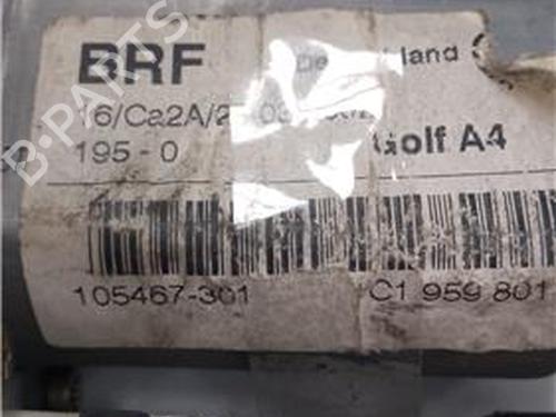 Used Left front window motor VW GOLF IV Variant (1J5) 1.4 16V (75 hp) 27846138