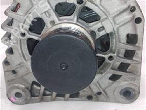 Used Alternator RENAULT CLIO II (BB_, CB_) 1.5 dCi (BB3N, CB3N) (84 hp) 27847679