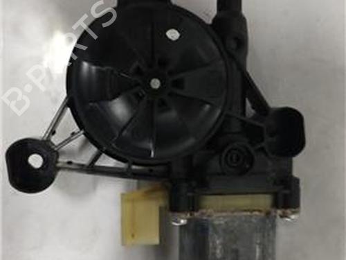 Right front window motor VW GOLF VII (5G1, BQ1, BE1, BE2) 1.4 TSI | BP27850938E20