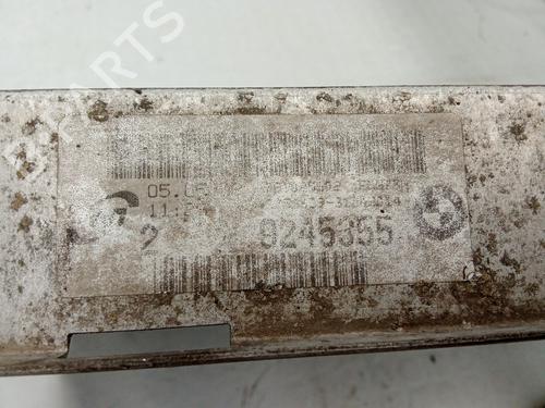Water radiator BMW 1 (E87) 118 d | BP36987187M31 - Image 4