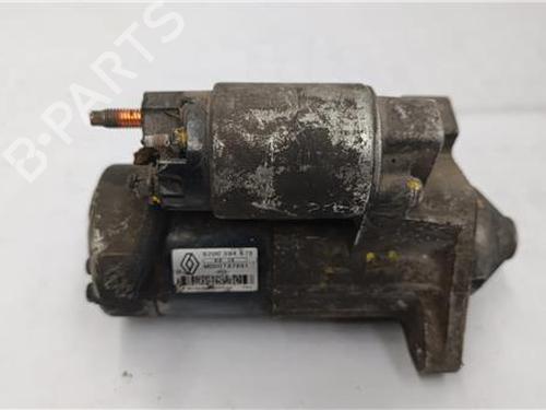 Starter RENAULT MEGANE II Saloon (LM0/1_) 1.5 dCi (LM0F, LM0T, LM2B) | BP27852016M8 