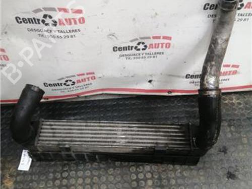 Intercooler BMW 3 (E46) 320 d (136 hp) 27843553