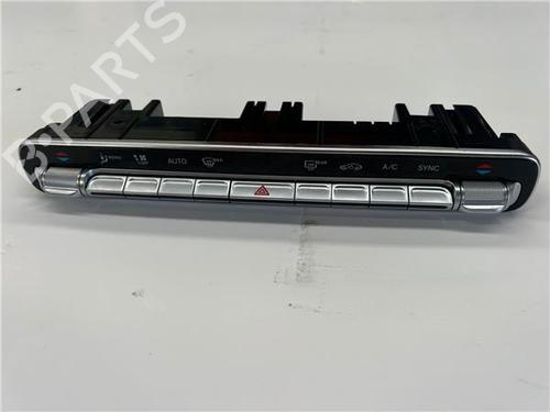 Climate control MERCEDES-BENZ A-CLASS (W177) A 200 (177.087) | BP27845605I5 