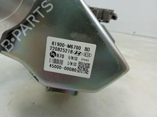 Steering column KIA XCEED (CD) 1.6 GDI Hybrid | BP40227467M21 - Image 5
