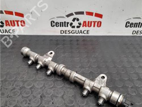 Fordelerrør OPEL CORSA C Hatchback Van (X01) 1.3 CDTI 16V (F08, W5L) (69 hp) 27843927