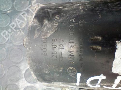 Startmotor VW GOLF IV (1J1) 1.9 TDI | BP27853198M8 