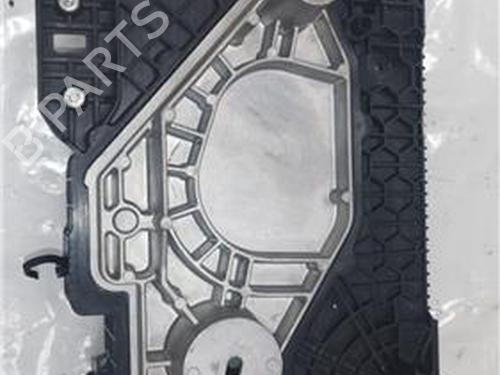 Support RENAULT CLIO V (B7_) 1.0 TCe 90 (B7MT) | BP27849702C155