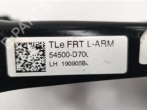 Left front suspension arm HYUNDAI TUCSON (TL, TLE) 1.6 GDi | BP27687171M12 