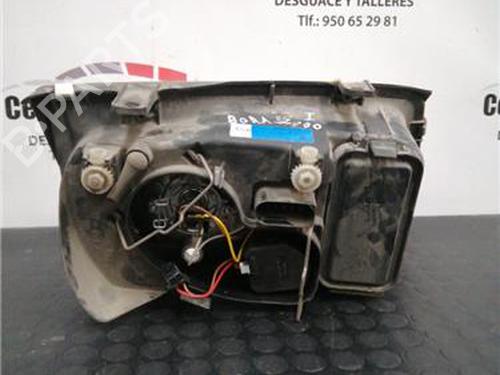 Left headlight VW BORA I (1J2) 1.6 | BP27846359C28 