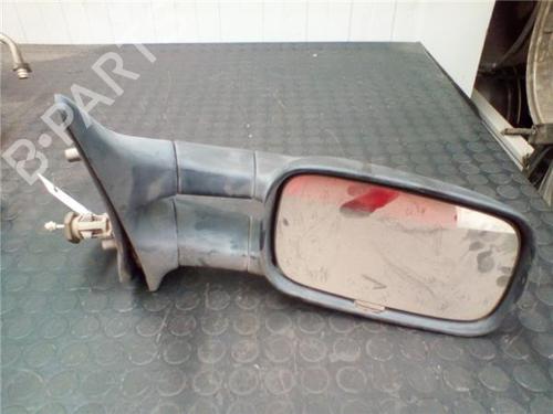 Used Right mirror SEAT INCA (6K9) 1.6 i (75 hp) 27842062