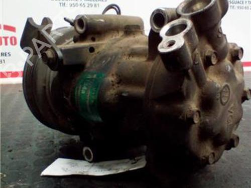 AC-Kompressor RENAULT KANGOO (KC0/1_) D 55 1.9 (KC0D) | BP27854036M34 