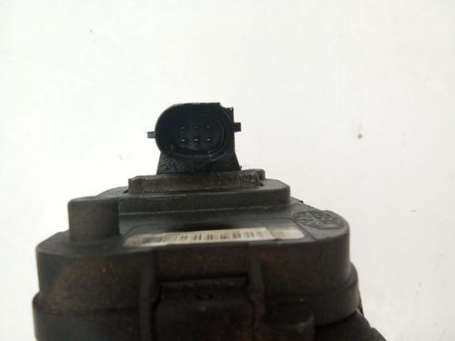 Throttle body OPEL VECTRA C (Z02) 3.0 CDTi (F69) | BP29850843M82