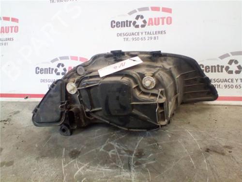 Left headlight SEAT CORDOBA (6L2) 1.2 | BP27854543C28 