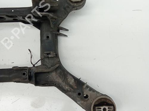 Rear axle MERCEDES-BENZ GLE (V167) GLE 400 d 4-matic (167.123) | BP32237104M2