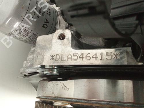 Engine SEAT ARONA (KJ7, KJP) 1.0 TSI | BP32090029M1 