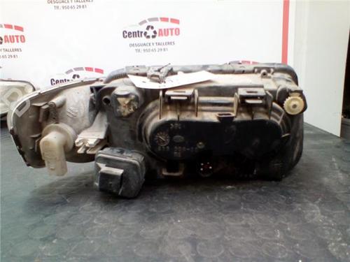 Scheinwerfer links AUDI A3 (8L1) 1.6 | BP27845409C28 