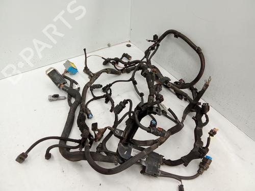 Used Wiring harness Wiring harness 36837806 36837806