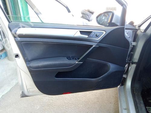Rudehejsemekanisme ventre foran Rudehejsemekanisme ventre foran VW GOLF VII Variant (BA5, BV5) 1.6 TDI (105 hp) 36357494 36357494