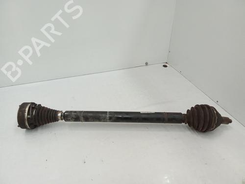 Used Right front driveshaft Right front driveshaft VW POLO V (6R1, 6C1) 1.6 TDI (90 hp) 32518368 32518368