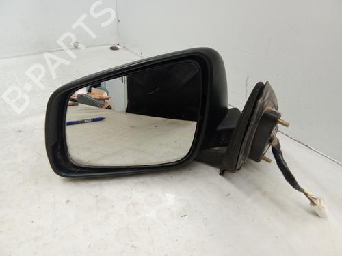 Used Left mirror Left mirror 39533859 39533859