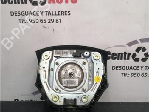 Driver airbag HYUNDAI ACCENT III (MC) 1.4 GL | BP27853957C9 