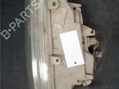 Left headlight SEAT TOLEDO I (1L2) 1.6 i | BP27846021C28 