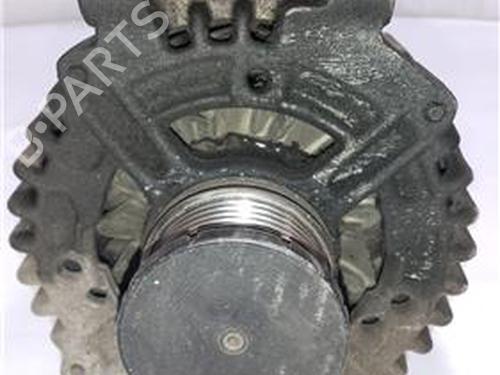 Used Alternator MINI MINI (R56) Cooper (120 hp) 27846556