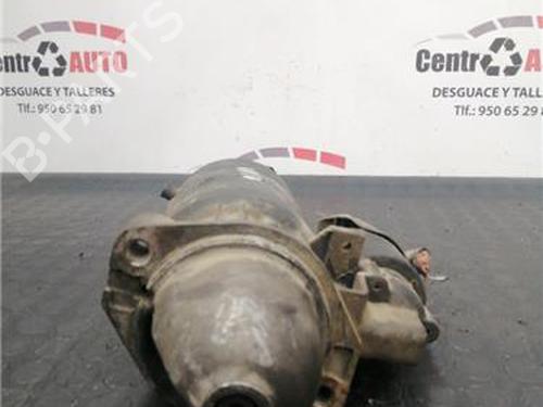 Starter DAEWOO MUSSO (FJ) 3.2 4x4 | BP27853204M8 