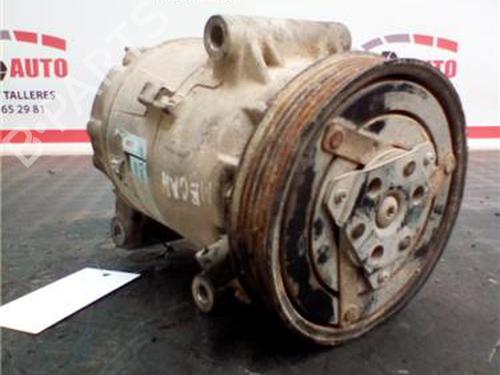 Used AC compressor RENAULT MEGANE I (BA0/1_) 1.9 TDI (94 hp) 27854169
