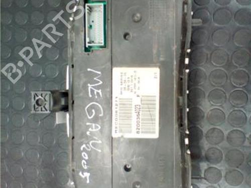 Kombiinstrument RENAULT MEGANE I Classic (LA0/1_) 1.9 dT (LA0K, LA0Y) | BP27841519C47 
