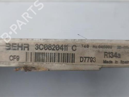 AC radiator VW PASSAT B6 (3C2) 2.0 TDI 16V | BP27850932M32 