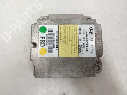 ecu-airbags-hyundai-veloster-fs-2011-2012-2013-2014-2015-2016-2017-34510155 main image