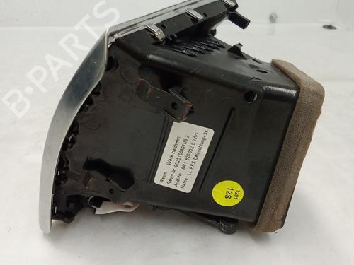 Air vent AUDI Q5 (8RB) 2.0 TDI quattro | BP27852347I21 
