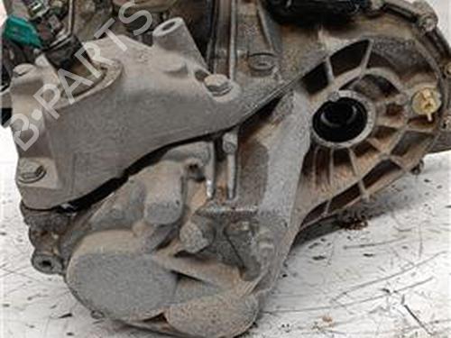 Gearbox DACIA DUSTER (HM_) 1.3 TCe 130 (HMMF) | BP27851477M3 