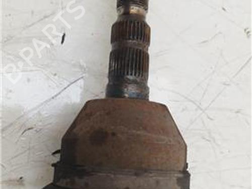 Drivaksel fortil venstre OPEL ZAFIRA / ZAFIRA FAMILY B (A05) 1.7 CDTI (M75) | BP27850432M38 