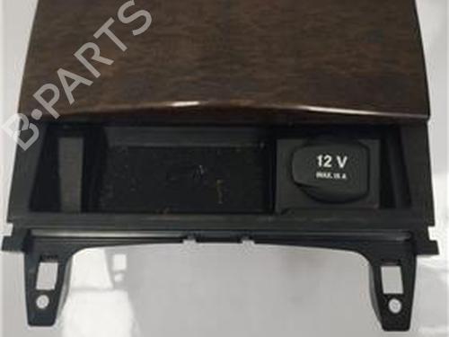 Used Ashtray MERCEDES-BENZ E-CLASS T-Model (S212) E 350 (212.256) (272 hp) 27849939
