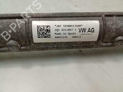 Steering rack VW T-CROSS (C11, D31) 1.0 TSI | BP27686857M22 - Image 3