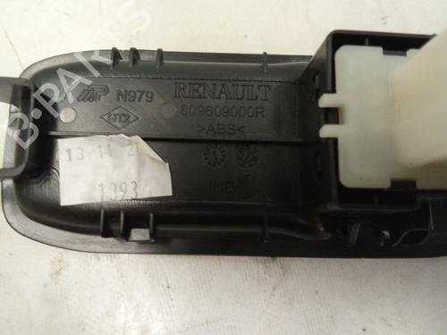 Right front window switch DACIA DUSTER (HM_) 1.3 TCe 130 (HMMF) | BP27851498I26 - Image 4