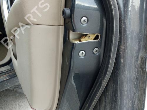 Used Front right lock Front right lock SUBARU LEGACY IV Estate (BP) 2.0 D AWD (BPD) (150 hp) 33282734 33282734