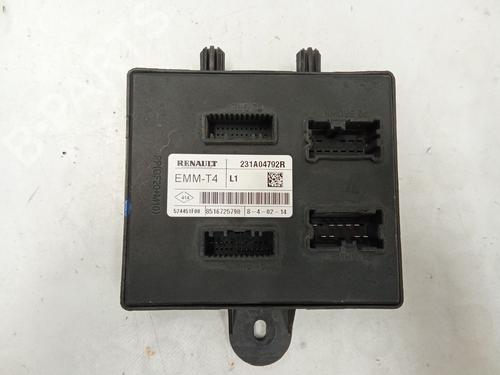 electronic-module-renault-clio-iii-br01-cr01-2005-2006-2007-2008-2009-2010-2011-2012-2013-2014-36325543 main image