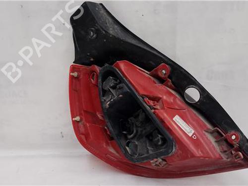 Høyre baklys RENAULT CLIO III Grandtour (KR0/1_) 1.2 16V (KR0P) (101 hp) 27846029