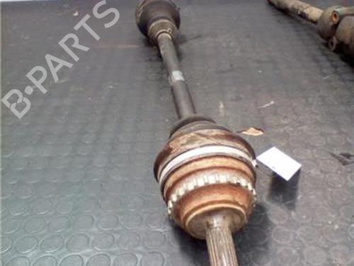 Used Right front driveshaft RENAULT CLIO II (BB_, CB_) 1.5 dCi (B/CB07) (65 hp) 27853995