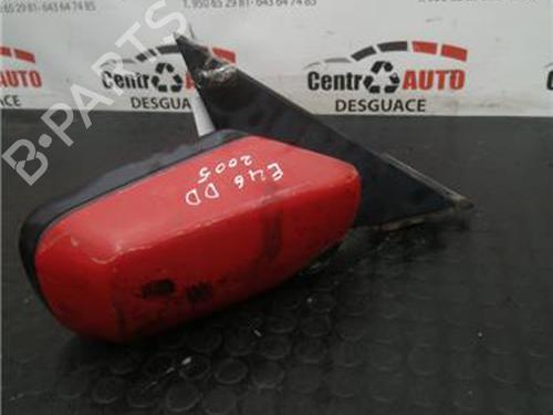 Right mirror BMW 3 (E46) 318 d | BP27842879C27 