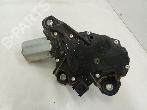 Used Rear wiper motor RENAULT SCÉNIC III (JZ0/1_) 2.0 16V (JZ0G, JZ0P, JZ1E, JZ1P) (140 hp) 29267529