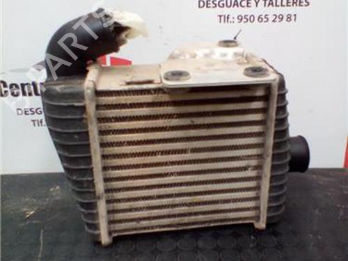 Used Intercooler KIA CERATO I Hatchback (LD) 2.0 CRDi (112 hp) 27853739