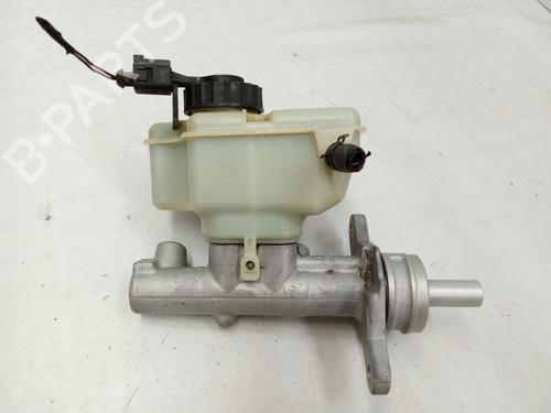 Brake master cylinder VW GOLF PLUS V (5M1, 521) 2.0 TDI 16V | BP36325515M77 - Image 3