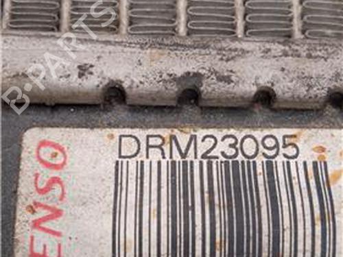 Køler NISSAN PRIMASTAR Platform/Chassis (X83) 1.9 dCi 80 | BP27848797M31 